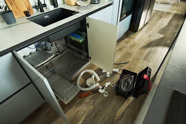 24/7 Emergency Toilet Repair experts in Bunn, NC
