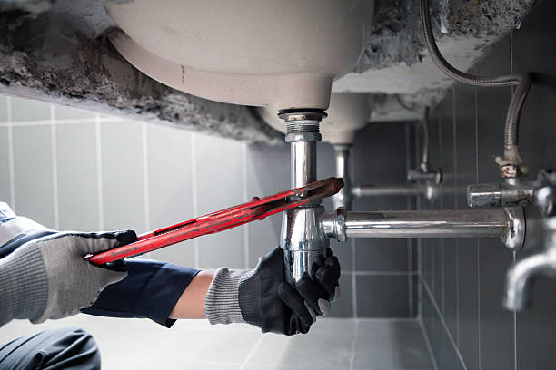 Trusted Toilet Repair service in Bunn, NC - AAA Plumbing Heating